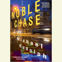Noble Chase Cover