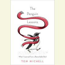 The Penguin Lessons