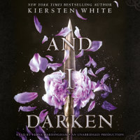 Cover of And I Darken cover