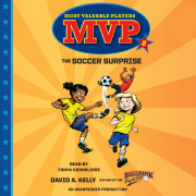 MVP #2: The Soccer Surprise 