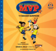 MVP #2: The Soccer Surprise 