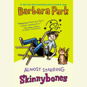 Almost Starring Skinnybones 