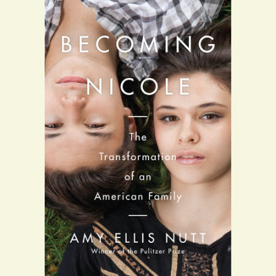 Becoming Nicole cover