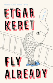 Fly Already 