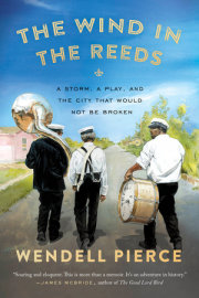 The Wind in the Reeds 