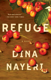 Refuge: A Novel 