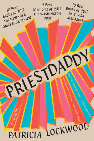 Priestdaddy  Penguin Random House Higher Education