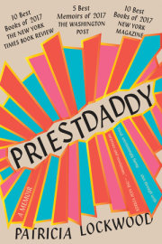 Priestdaddy