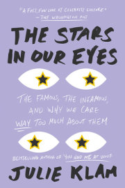 The Stars in Our Eyes 