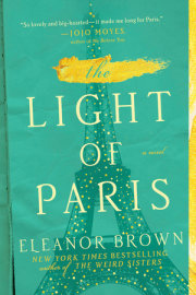 The Light of Paris 