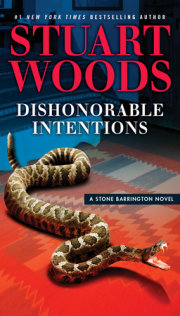 Dishonorable Intentions 