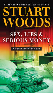 Sex, Lies & Serious Money 