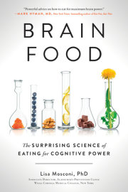 Brain Food 