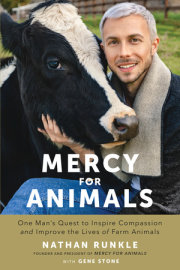 Mercy For Animals 