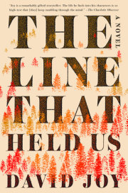 The Line That Held Us 