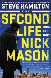 The Second Life of Nick Mason 