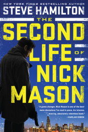 The Second Life of Nick Mason 