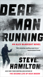 Dead Man Running