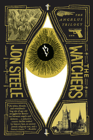 Posters: The Watchers