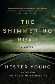 The Shimmering Road 