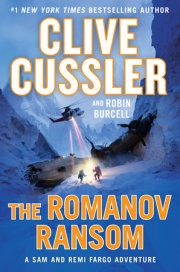 The Romanov Ransom 