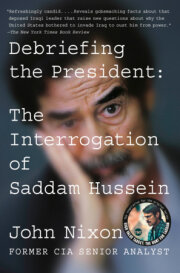 Debriefing the President 