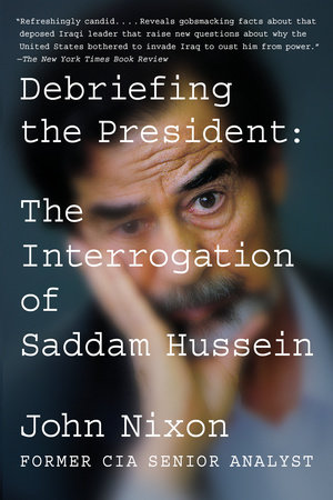 The Endgame: The Inside Story of the Struggle for Iraq, from George W. Bush  to Barack Obama