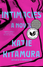 Intimacies 