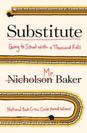 Substitute 