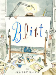 Blitt 