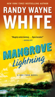 Mangrove Lightning 
