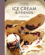 Food52 Ice Cream and Friends 