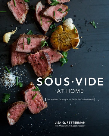 Cookbook Review: 'Sous Vide: Better Home Cooking' by Hugh Acheson