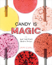 Candy Is Magic 
