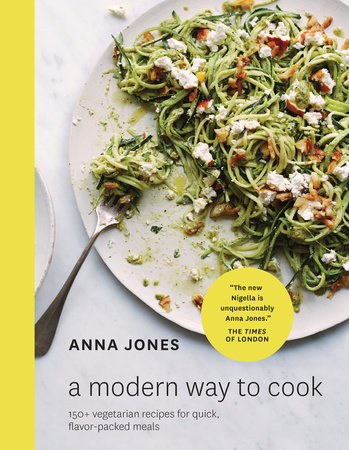 One: Pot, Pan, Planet - By Anna Jones (hardcover) : Target