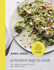 A Modern Way to Cook 