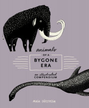 Animals of a Bygone Era 