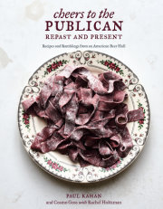 Cheers to the Publican, Repast and Present 