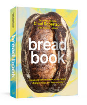 Bread Book 