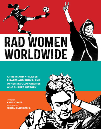 Rad Women Worldwide