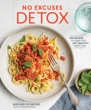 No Excuses Detox 