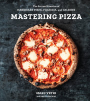 Mastering Pizza 