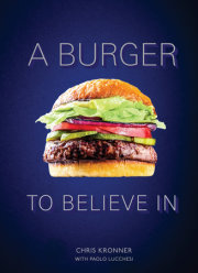 A Burger to Believe In 