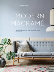 Modern Macrame 