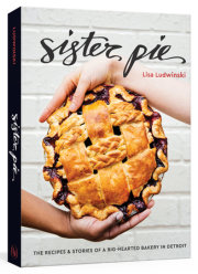 Sister Pie 