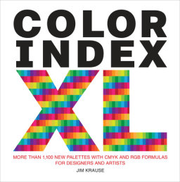 Color Index XL