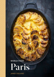 World Food: Paris 