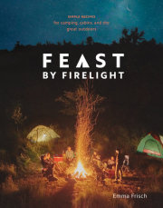 Feast by Firelight 