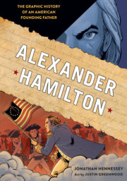 Alexander Hamilton