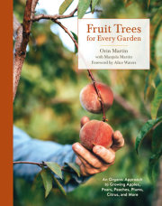 Fruit Trees for Every Garden 